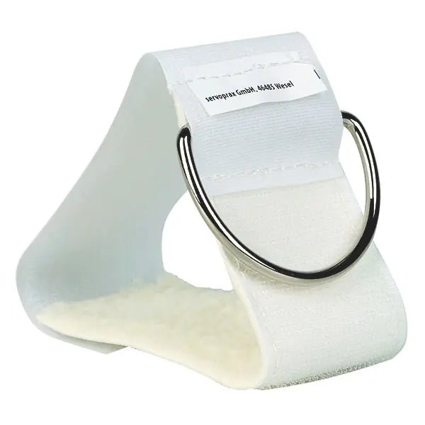 Haftband - Fixierungen - ohne Polster - Mediware